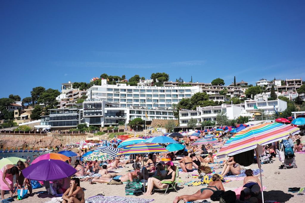 Costa Brava