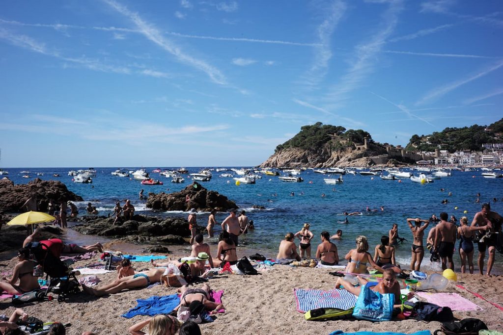 Costa Brava