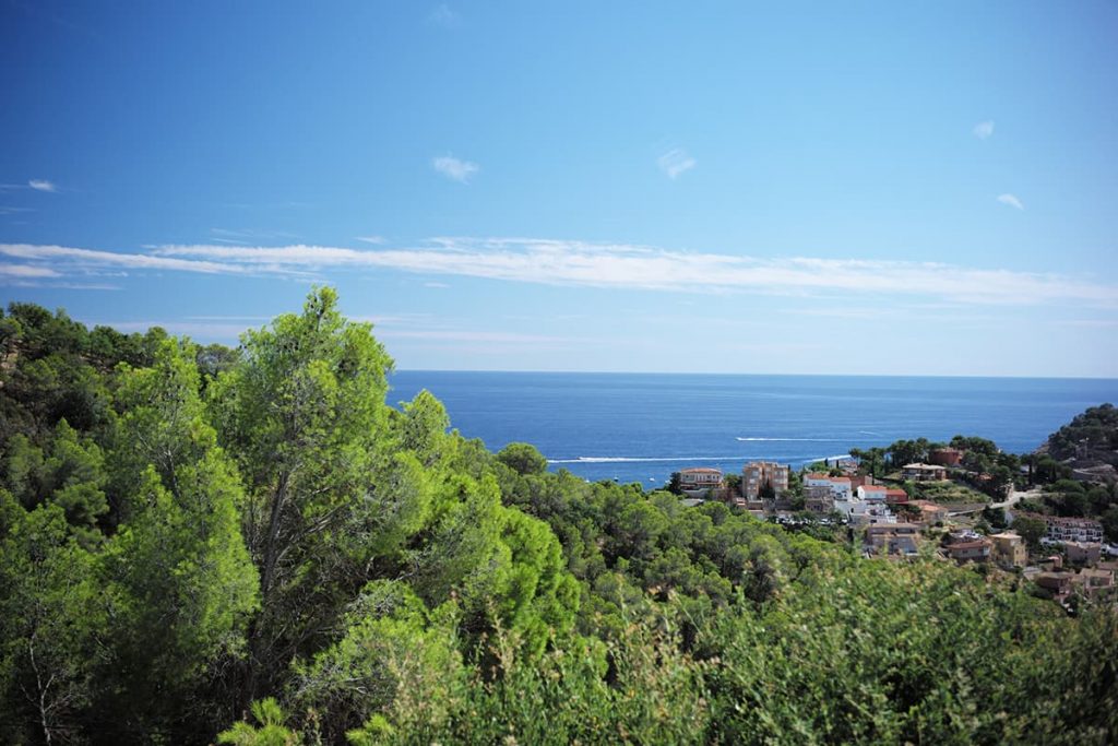 Costa Brava