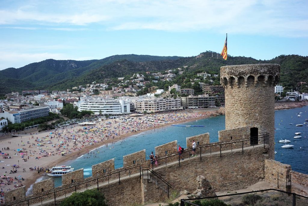 Costa Brava