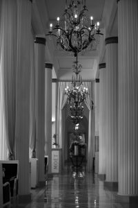 Carlton Cannes - French Riviera