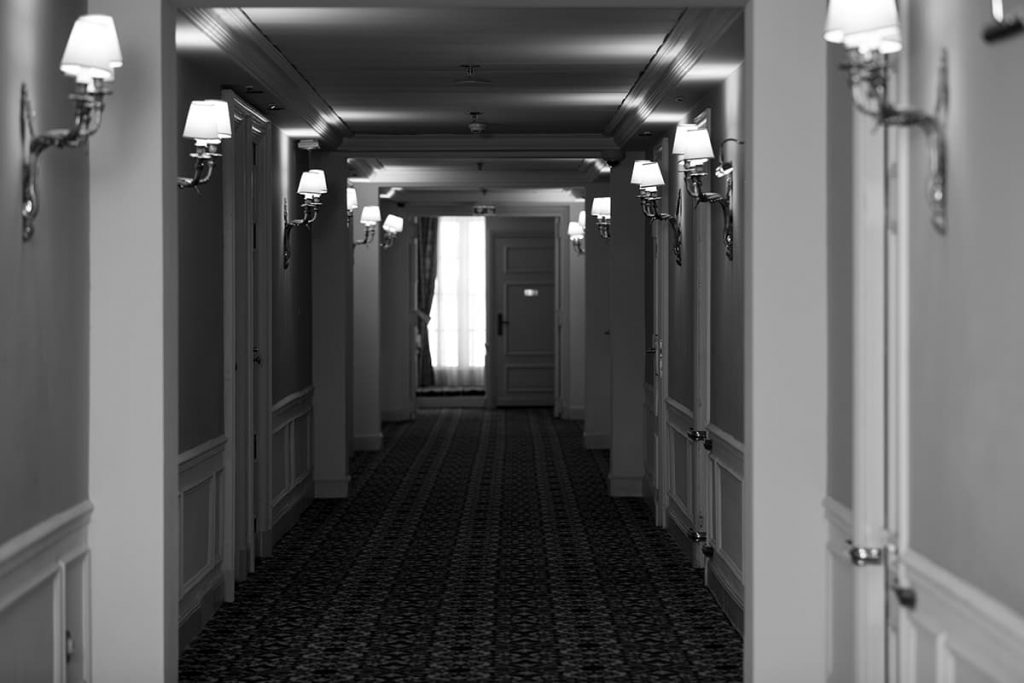 Carlton Cannes - French Riviera