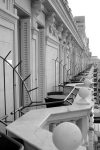 Carlton Cannes - French Riviera