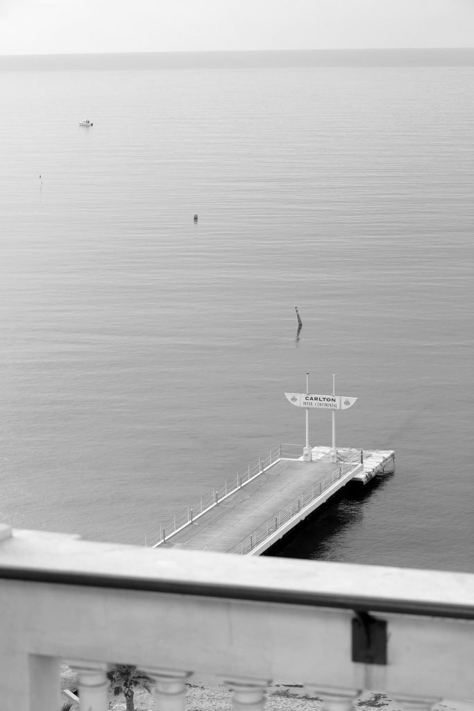 Carlton Cannes - French Riviera