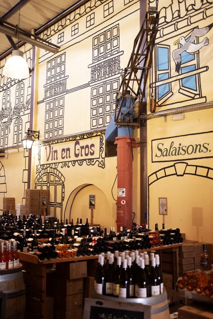 Camargue - Vins des Sables AOP