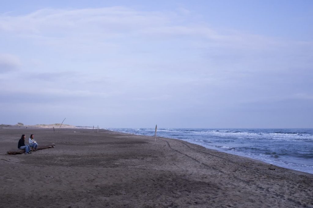 Camargue - Phare de l'Espiguette