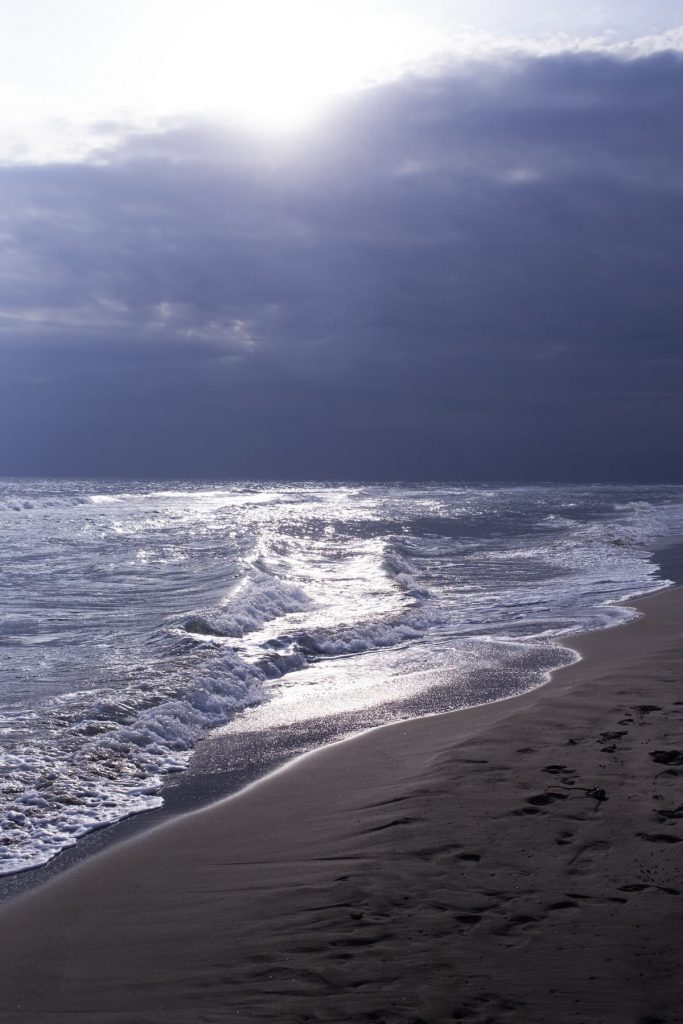 Camargue - Phare de l'Espiguette