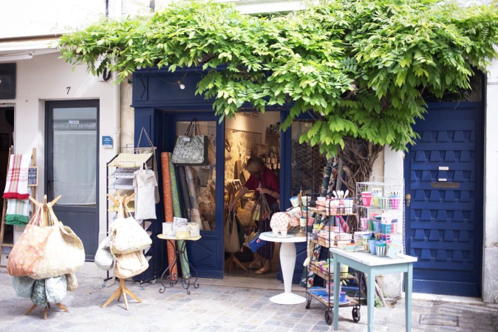Camargue Aigues-Mortes