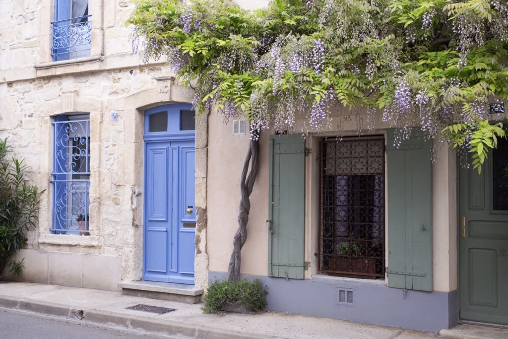 Camargue Aigues-Mortes