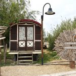 Camping Les Bois Flottés Salin de Giraud
