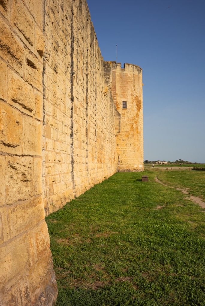 Camargue Aigues-Mortes