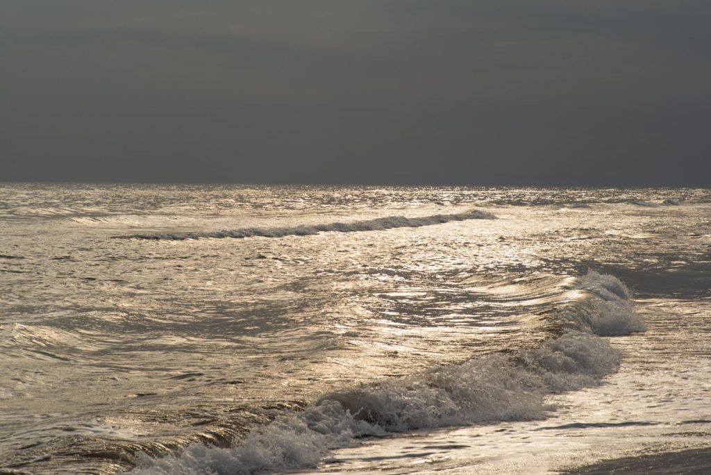 Camargue - Phare de l'Espiguette
