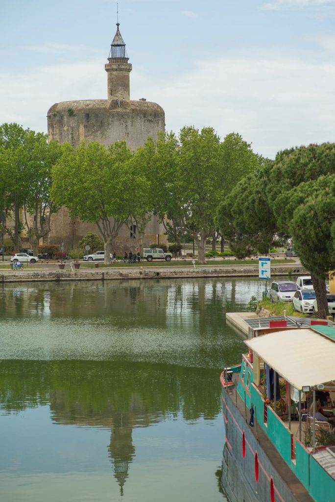 Camargue Aigues-Mortes