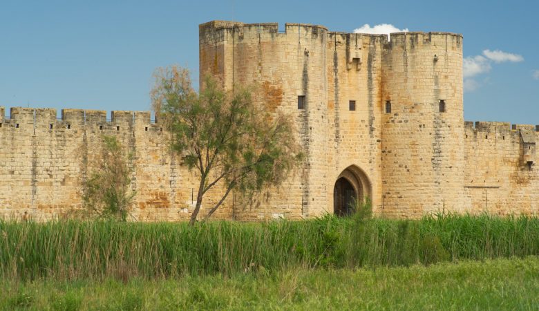 Camargue Aigues-Mortes