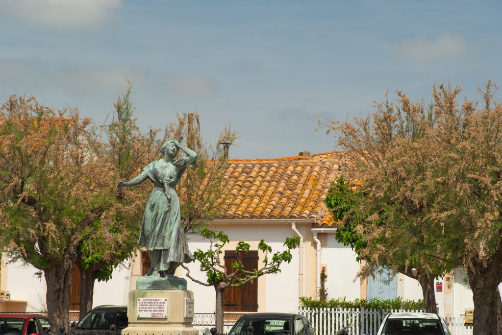 Saintes-Maries de la Mer