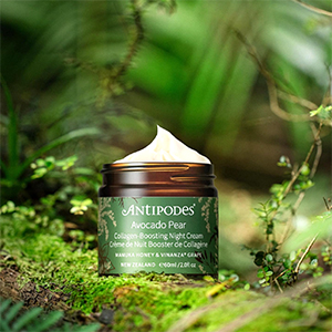 Antipodes