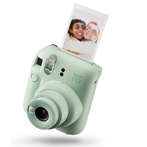 Fujifilm Instax Mini