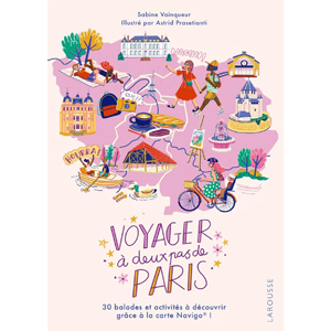 Livre voyage
