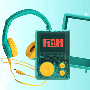 Lunii Flam