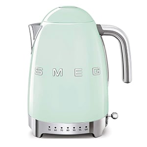 Bouilloire Smeg